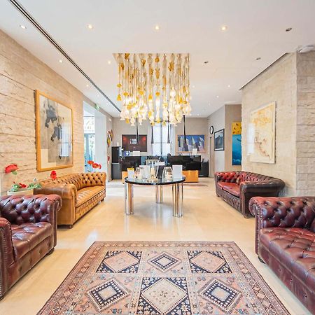 Century Hotel Parma Zewnętrze zdjęcie