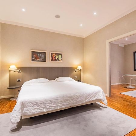 Century Hotel Parma Zewnętrze zdjęcie