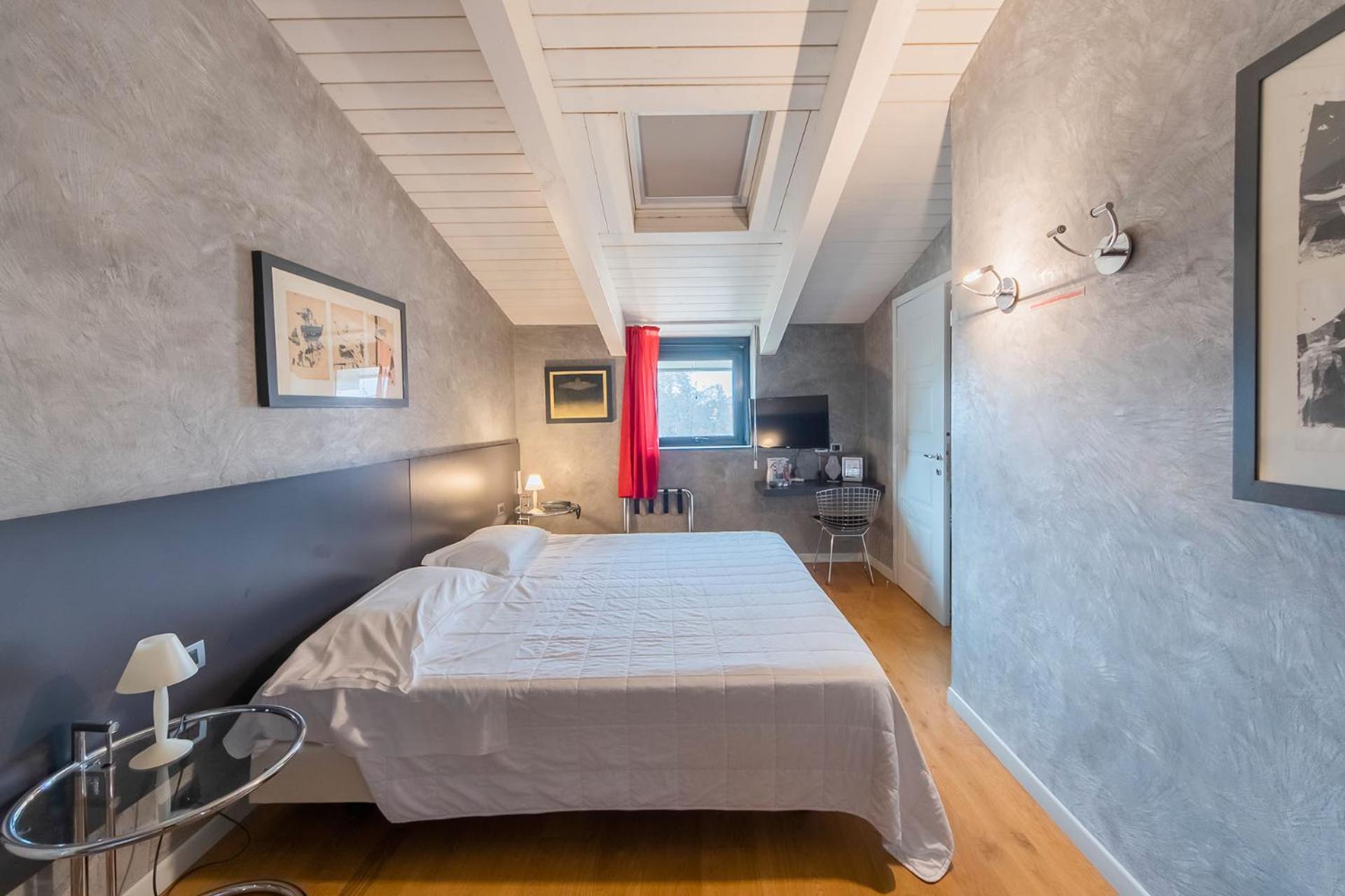 Century Hotel Parma Zewnętrze zdjęcie