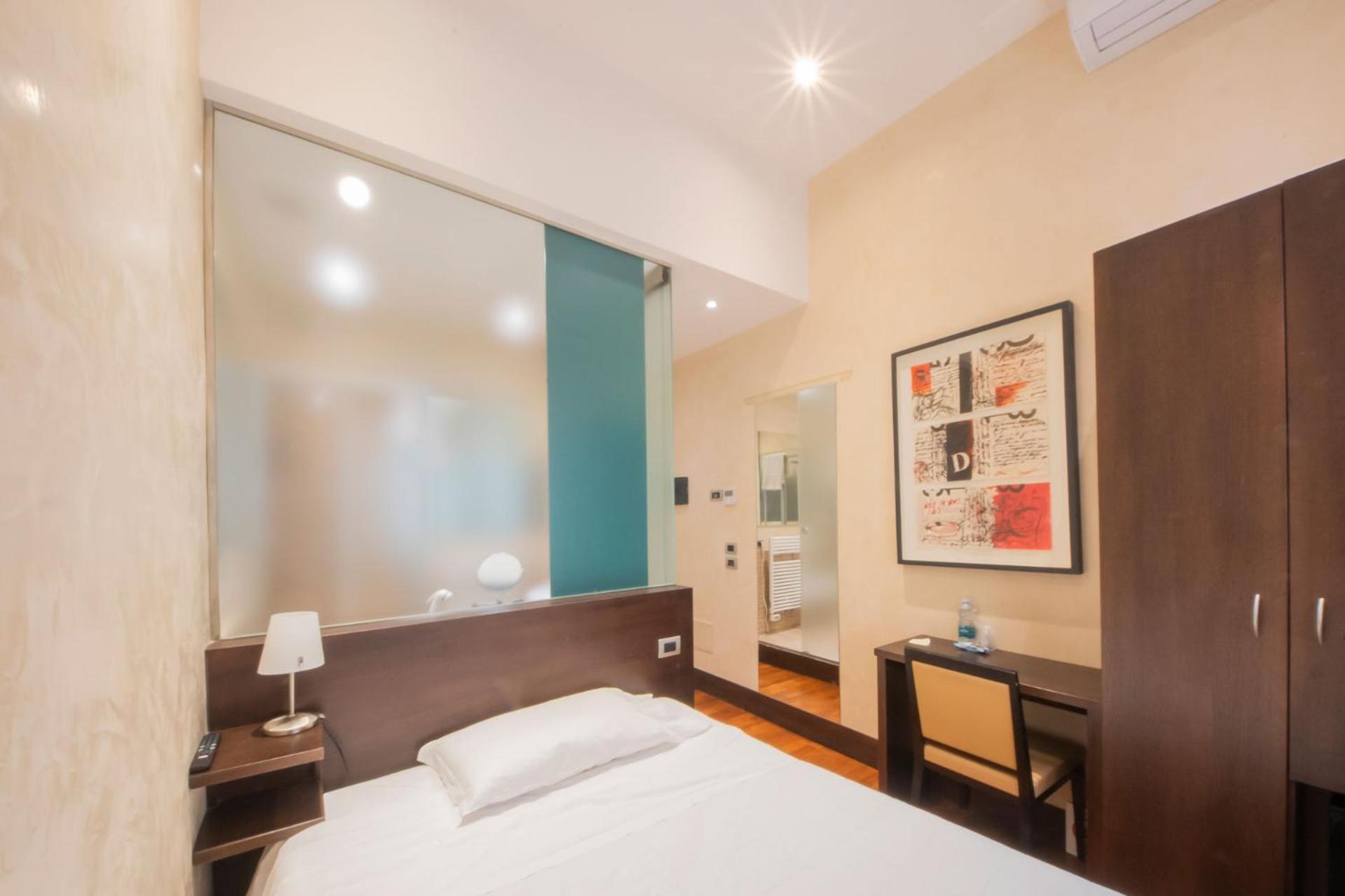 Century Hotel Parma Zewnętrze zdjęcie