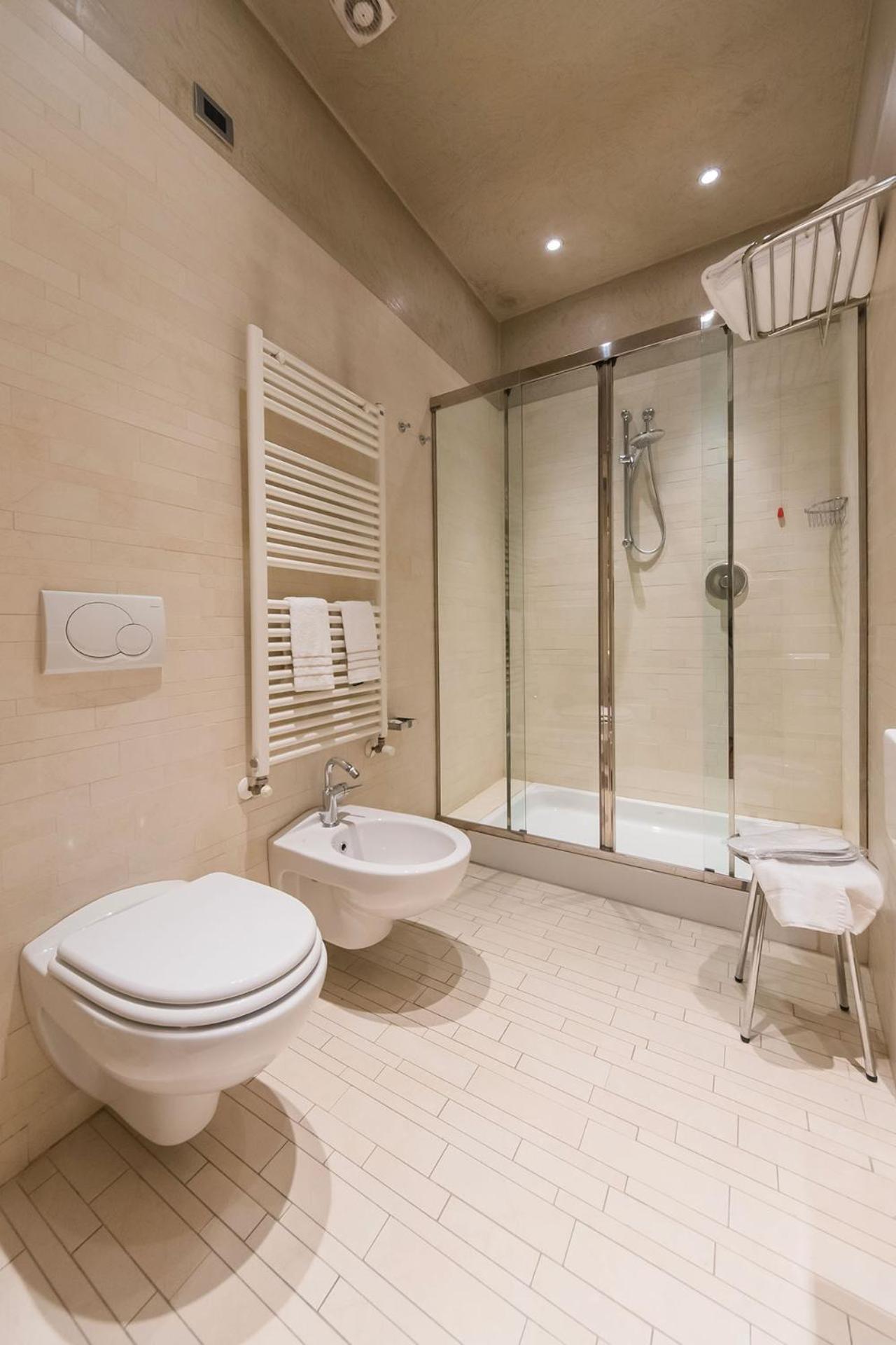 Century Hotel Parma Zewnętrze zdjęcie