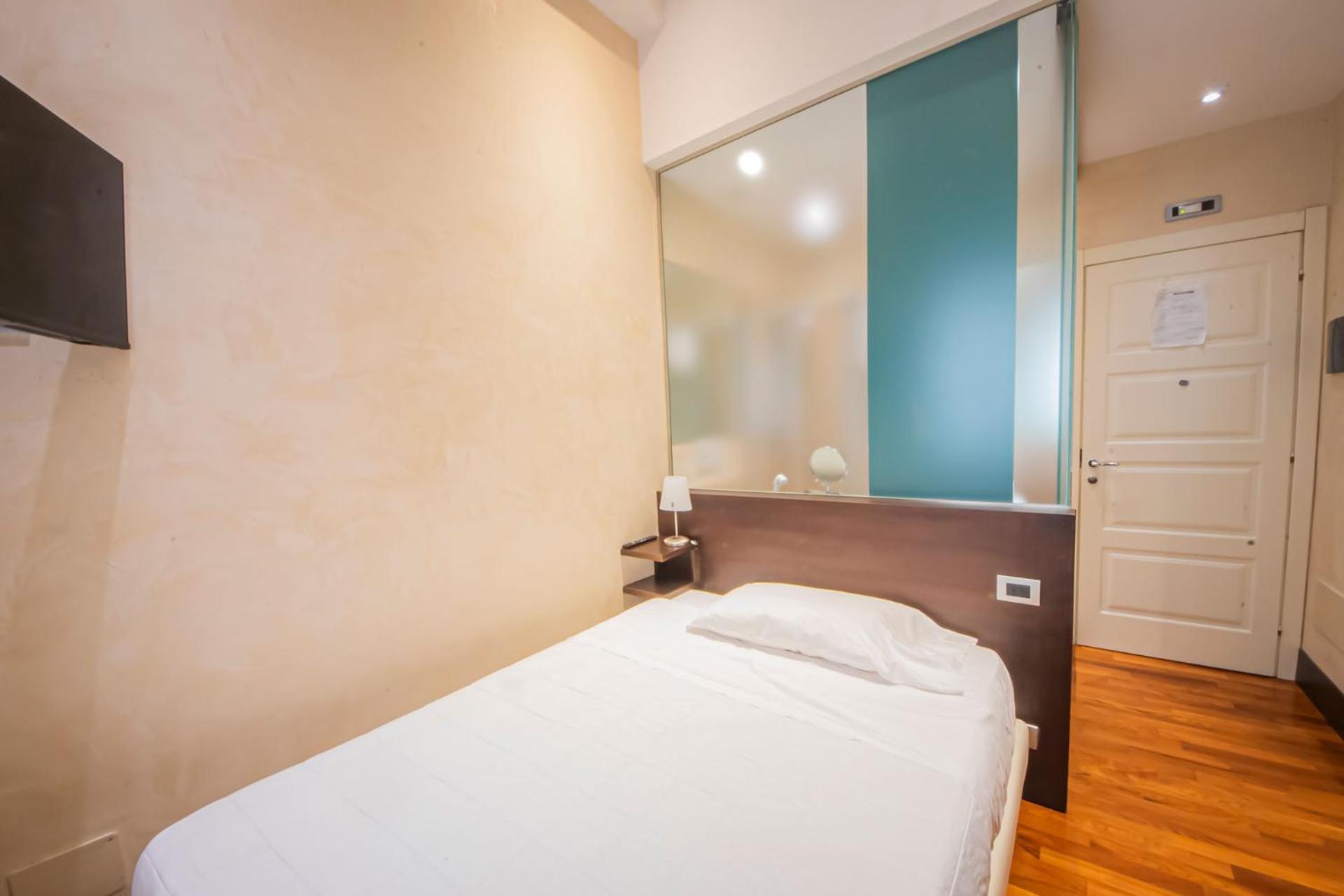 Century Hotel Parma Zewnętrze zdjęcie