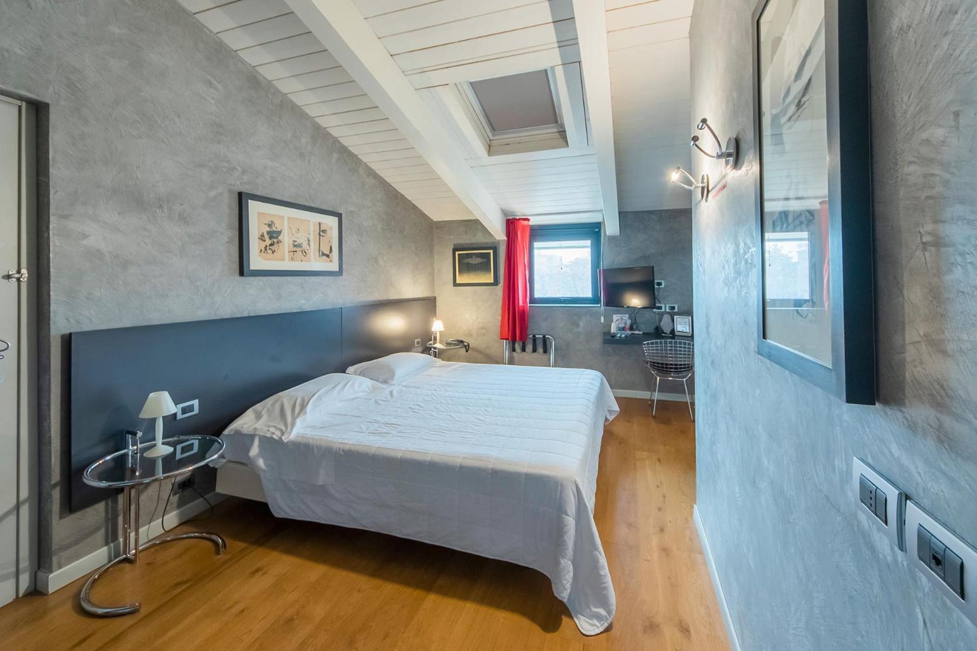 Century Hotel Parma Zewnętrze zdjęcie
